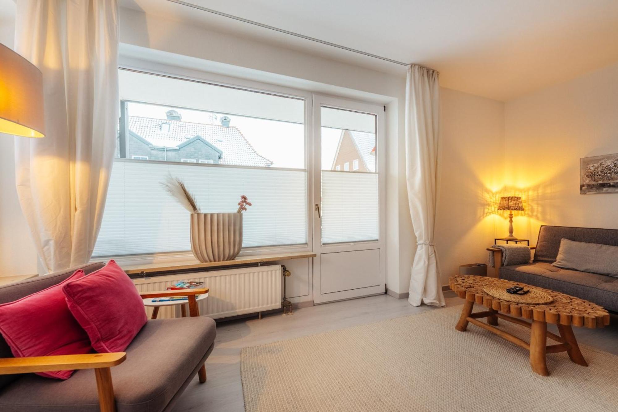 Halali Braunlage Lägenhet Exteriör bild
